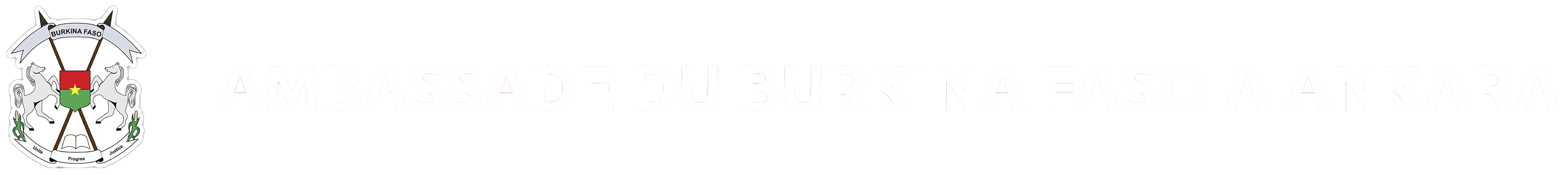 Ambassade du Burkina Faso en Turquie