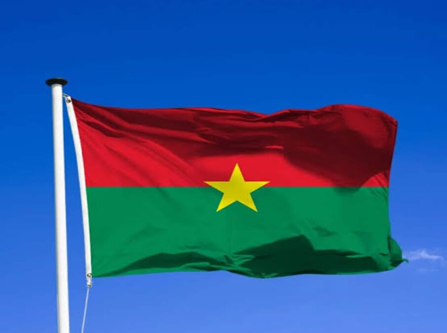 LANCEMENT DES JOURNEES NATIONALES D’ENGAGEMENT PATRIOTIQUE ET DE PARTICIPATION CITOYENNE (JEPPC) A L’AMBASSADE DU BURKINA FASO A ANKARA